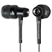 beyerdynamic DTX 50 SW Trendline In-Ear Headphones (Black)