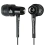 beyerdynamic DTX 50 SW Trendline In-Ear Headphones (Black)