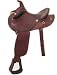 Sporting Goods : Cowboy Outback Saddle