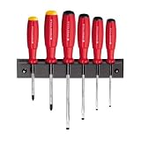 PB SWISS TOOLS 8244 スイスグリップ・ドライバーセット ホルダー付
