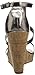 DV by Dolce Vita Women's Thadie Wedge Sandal