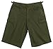 Rothco Longer Style BDU Short - Woodland