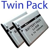 Replacement Battery