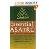 Essential Asatru: Walking the Path of Norse Paganism