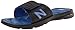 New Balance Men's Rev PLUSH20 Slide Sandal
