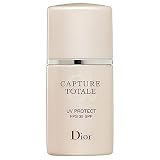 Christian Dior Capture Totale UV Protect Face Care SPF 35 for Unisex, 1 Ounce