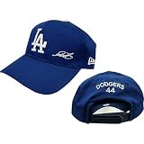 NEWERA プレイヤーズIDキャップ ドジャース 斎藤