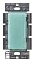 Lutron MSC-AD-SG Maestro 600-Watt Accessory Dimmer Sea Glass
