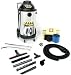 Shop Vac 9542010 Switch Reluctance 20 Gallon Wet/Dry Vacuum Cleaner with Stainless St...