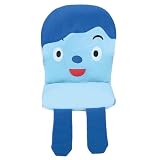みいつけた!コッシーにへんしん!なかよしイスカバー