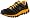 Black/Charcoal/Athletic Gold