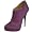 Purple Suede