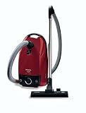 Miele Bodenstaubsauger Tango Plus mangorot