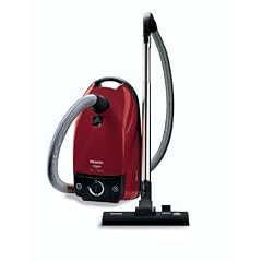 Miele Bodenstaubsauger Tango Plus mangorot