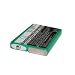 Akku f�r Schnurlos-Telefone Siemens Gigaset 2000C Pocket, 2010 Pocket, 2011 Pocket, 2060 Pocket, 3000 Pocket, 3010 Pocket (4506.306, C39153Z7-C3, H208-25)<br>baugleich:<br>DeTeWe Eurix 250 ISDN, 260 ISDN, Style, Open Phone<br>Telekom CM800, CM810