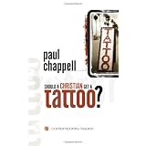 Should a Christian Get a Tattoo