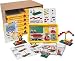 Gears Getting Started Package - Multi-Student Packs - Lego