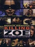 Killing Zoe Julie Delpy Unrated DVD