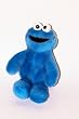 9" Plush Cookie Monster