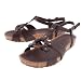 Timberland Women's Estela Ring Ankle Strap Sandal