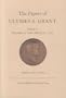 The Papers of Ulysses S. Grant, Volume 7: December 9, 1862 - March 31, 1863