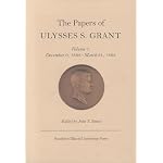 The Papers of Ulysses S. Grant, Volume 7: December 9, 1862 - March 31, 1863 (U S Grant Papers) book cover