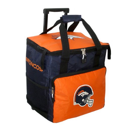 NFL Mobilize Cooler