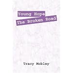 Young Hope The Broken Road book cover