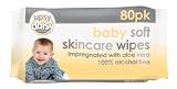 from Upsy Daisy Upsy Daisy Baby Wipes 80pk (pack of 10) (Model 306400)