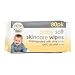 Upsy Daisy Baby Wipes 80pk (pack of 10)