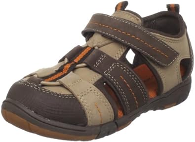 Jumping Jacks Big Splash Sport Sandal (Toddler/Little Kid)