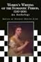 Women's Writing of the Romantic Period, 1789-1836