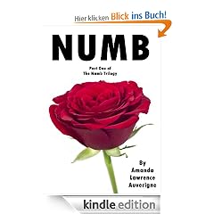 Numb: Part One of the Numb Trilogy