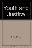 Youth and justice : young offenders in Ireland
