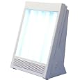 NatureBright SunTouch Plus Light and Ion Therapy Lamp
