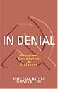 In Denial: Historians, Communism and Espionage