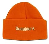 Blackpool Seasiders Kids Bronx Hat