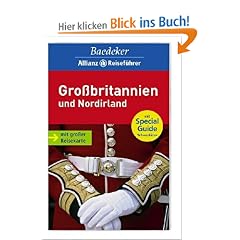 Baedeker Allianz Reisef�hrer Gro�britannien und Nordirland