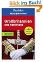 Baedeker Allianz Reisef�hrer Gro�britannien und Nordirland