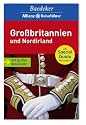 Baedeker Allianz Reiseführer Großbritannien und Nordirland