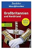 Baedeker Allianz Reisef�hrer Gro�britannien und Nordirland