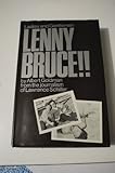 Ladies and gentlemen, Lenny Bruce!