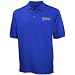 Delaware Fightin' Hens Royal Blue Pique Polo