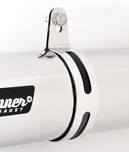 Tailgunner USA BKCIR-4 Universal Support Bracket