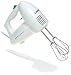 Cuisinart HTM- 3 SmartPower 3-Speed Electronic Hand Mixer