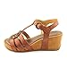 Naturalizer Women's Panama Strappy Sandals