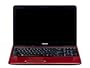 Toshiba Satellite L755-1NT - Ordenador port�til de 15.6 pulgadas, 6 GB de RAM, 2.4 GHz, Core_i5_2450M, 750 GB de disco duro, color rojo