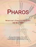 Pharos: Websters Timeline History, 332 BC - 2007