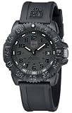 Luminox Evo Navy Seal Blackout Mens Watch 3051.BLACKOUT