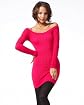 Sexy Seamless Sweater Dress main image